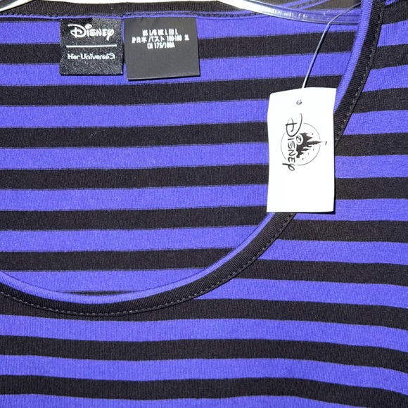 (L) Disney Hocus Pocus T-Shirt f/Women - Picture 7 of 14